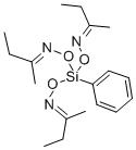 苯基三丁酮肟基硅烷-CAS:34036-80-1