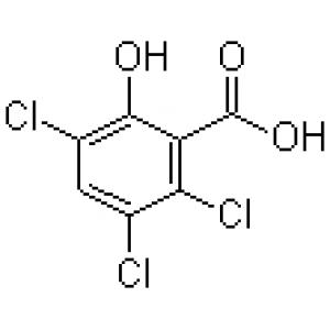 3，5，6-三氯水杨酸-CAS:40932-60-3