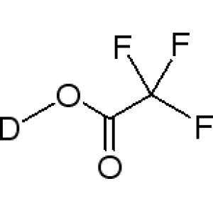 Trifluoroacetic acid-d-CAS:599-00-8