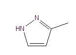 3-甲基吡唑-CAS:1453-58-3