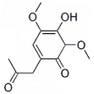 乙酰丁香酮-CAS:2478-38-8