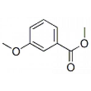 3-甲氧基苯甲酸甲酯-CAS:5368-81-0