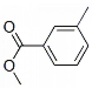 间甲基苯甲酸甲酯-CAS:99-36-5