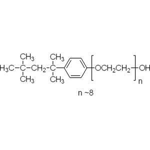 曲拉通X-114-CAS:9036-19-5