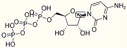 5'-三磷酸胞苷-CAS:65-47-4