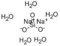 五水偏硅酸钠-CAS:10213-79-3