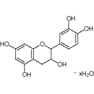 DL-儿茶精-CAS:7295-85-4