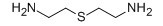 2,2'-硫代双(乙胺)-CAS:871-76-1