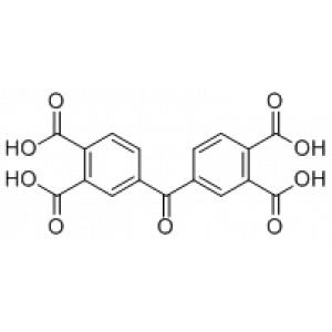 3,3',4,4'-四甲酸二苯甲酮-CAS:2479-49-4