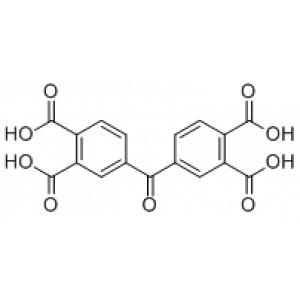 3,3',4,4'-四甲酸二苯甲酮-CAS:2479-49-4