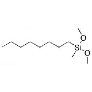 辛基甲基二甲氧基硅烷-CAS:85712-15-8