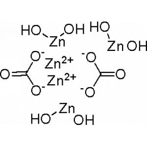 碳酸锌（碱式）-CAS:5263-02-5
