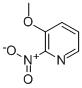 3-甲氧基-2-硝基吡啶-CAS:20265-37-6