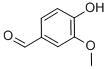 香兰素-CAS:121-33-5