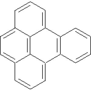 苯并[e]芘-CAS:192-97-2