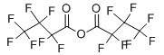 全氟丁酸酐-CAS:336-59-4