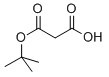 丙二酸单叔丁酯-CAS:40052-13-9