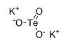 亚碲酸钾-CAS:7790-58-1
