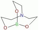 三乙醇胺硼酸酯-CAS:15277-97-1