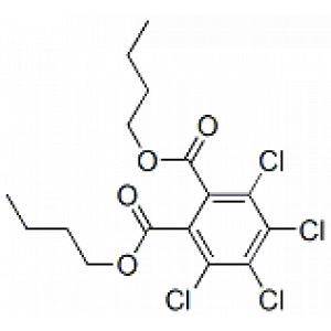 四氯邻苯二甲酸二丁酯-CAS:3015-66-5