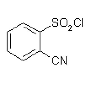 2-氰基苯磺酰氯-CAS:69360-26-5