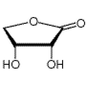 D-赤酮酸内酯-CAS:15667-21-7