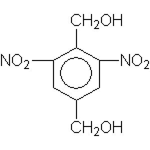 2,6-二硝基对二苄醇-CAS: