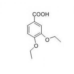 3,4-二乙氧基苯甲酸-CAS:5409-31-4