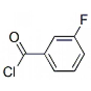 间氟苯甲酰氯-CAS:1711-07-5