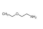 2-乙氧基乙胺-CAS:110-76-9