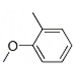 邻甲苯甲醚-CAS:578-58-5