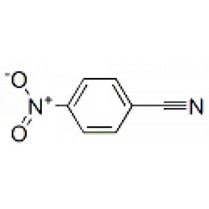 对硝基苯甲腈-CAS:619-72-7