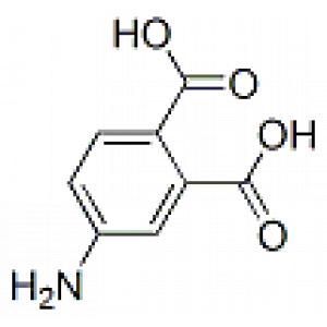 4-氨基邻苯二甲酸-CAS:5434-21-9