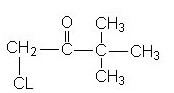 一氯频呐酮-CAS:13547-70-1