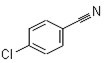 对氯苯腈-CAS:623-03-0