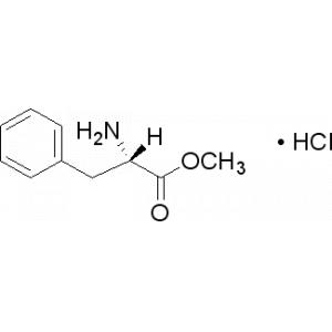 L-苯丙氨酸甲酯盐酸盐-CAS:7524-50-7