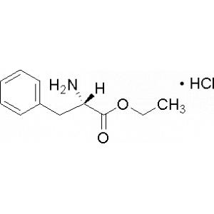 L-苯丙氨酸乙酯盐酸盐-CAS:3182-93-2