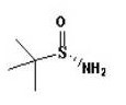 S-叔丁基亚磺酰胺-CAS:343338-28-3