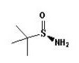 (R)-(+)-叔丁基亚磺酰胺-CAS:196929-78-9
