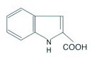吲哚-2-甲酸-CAS:1477-50-5