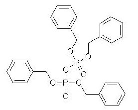 焦磷酸四苄酯-CAS:990-91-0