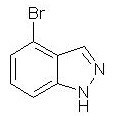 4-溴-1H-吲唑-CAS:186407-74-9