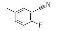 2-氟-5-甲基苯腈-CAS:64113-84-4