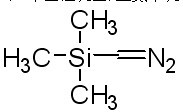 三甲基硅重氮甲烷-CAS:18107-18-1