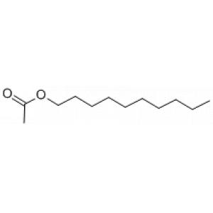 乙酸癸酯-CAS:112-17-4