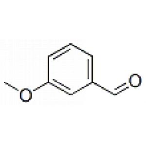 3-甲氧基苯甲醛-CAS:591-31-1