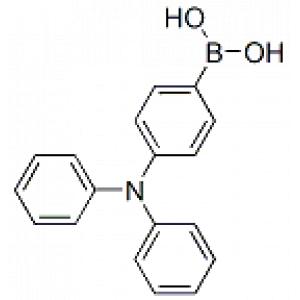 4-硼酸三苯胺-CAS:201802-67-7