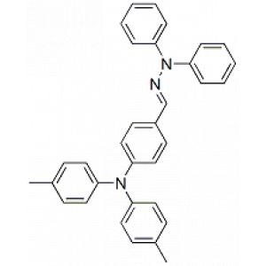 (HCT-106) 4-二对甲苯胺基苯甲醛-1,1-二苯腙-CAS:83992-95-4