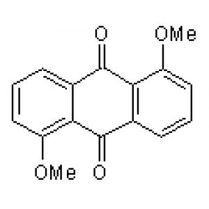 1,5二甲氧基蒽醌-CAS: