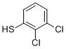2,3-二氯苯硫酚-CAS:17231-95-7